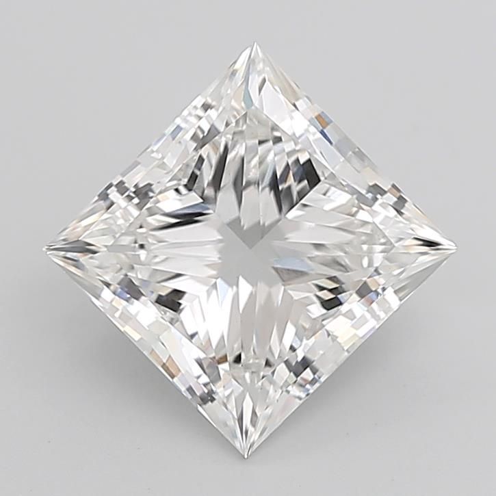 5.01 Carat