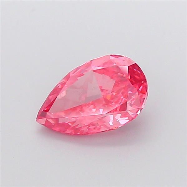 2.10 ct Pear diamond