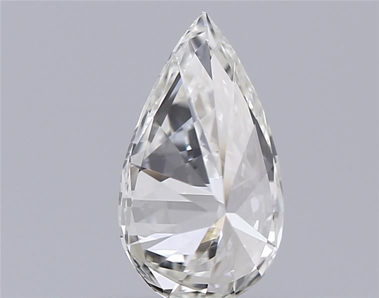 0.4 ct Pear Diamond