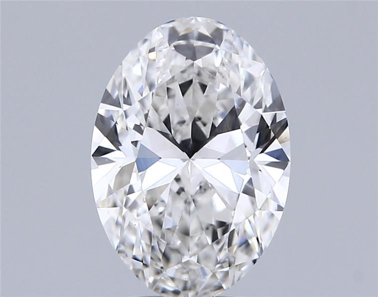 2.71 Carat