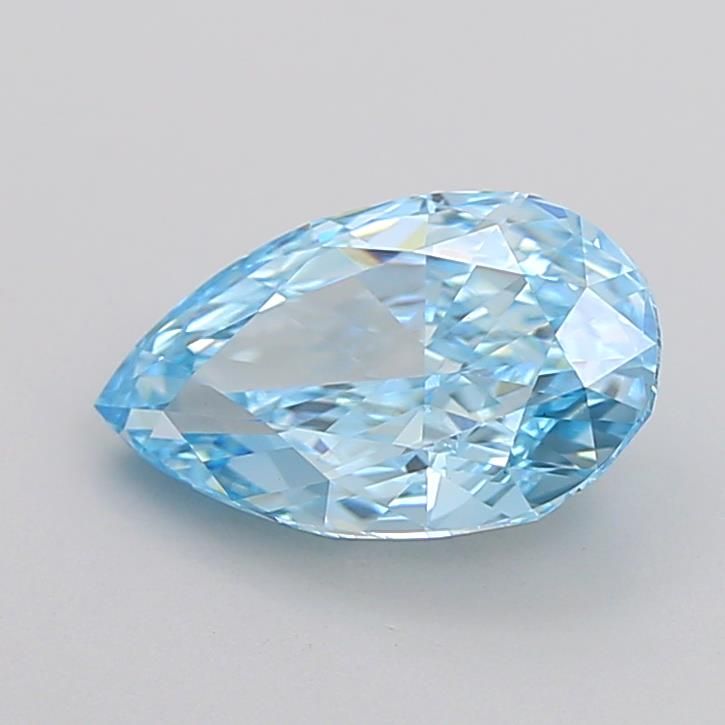 1.83 ct Pear diamond