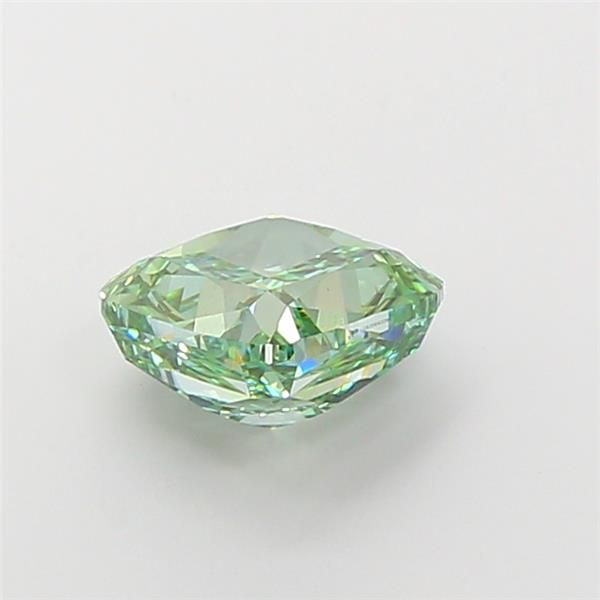 2.72 ct Pear diamond