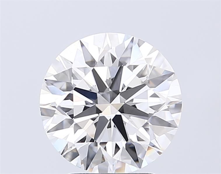 2.73 Carat