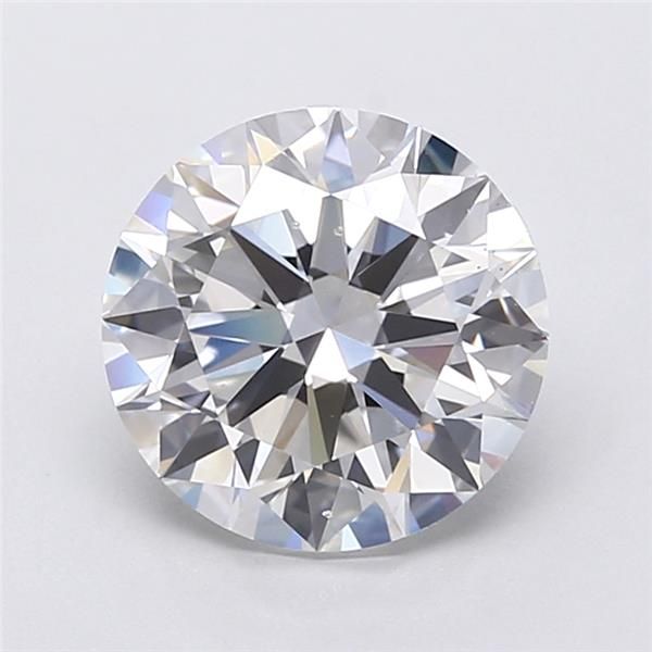 3.02 Carat