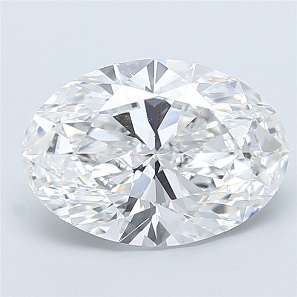 5.01 Carat