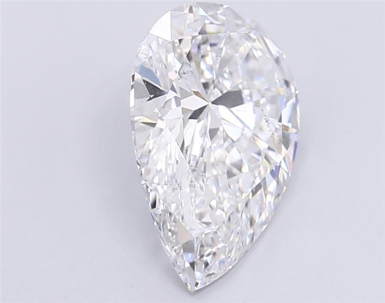 3.77 Carat