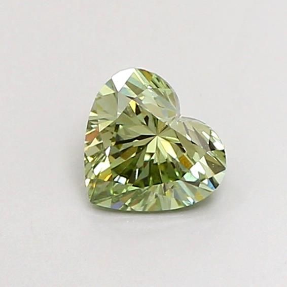 0.53 Carat