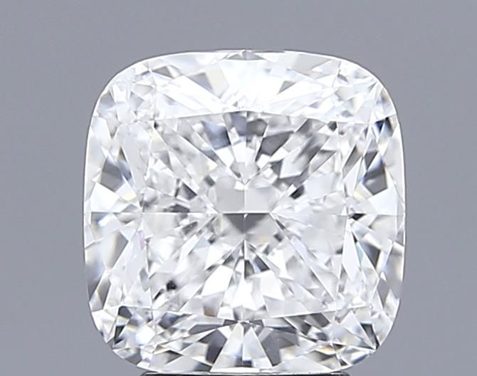 Diament 2.52 ct E/VVS2