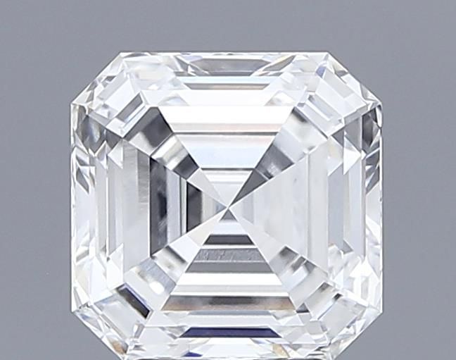 Diament 3.53 ct E/VVS2