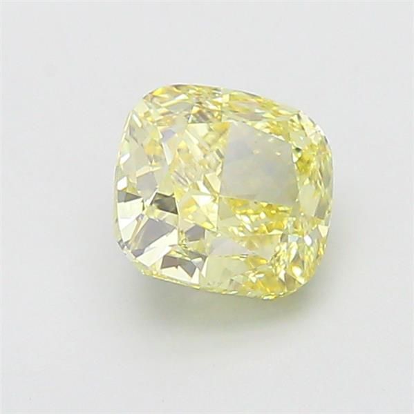 2.00 ct Cushion Modified diamond