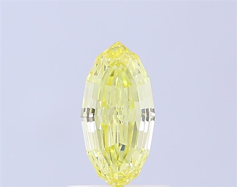 1.03 CT Fancy Intense Yellow OTHER