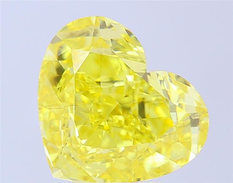 7.04 Carat