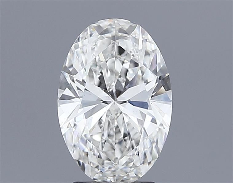 2.50 ct Princess diamond