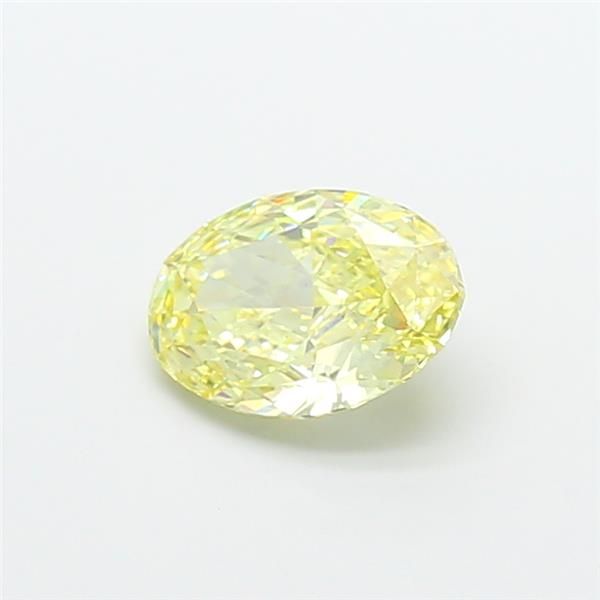 2.10 ct Oval diamond