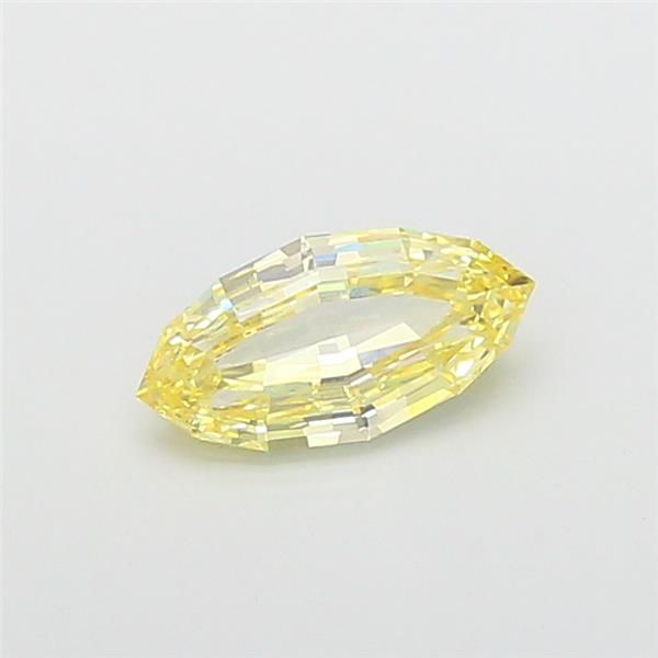 1.01 CT Fancy Yellow OTHER