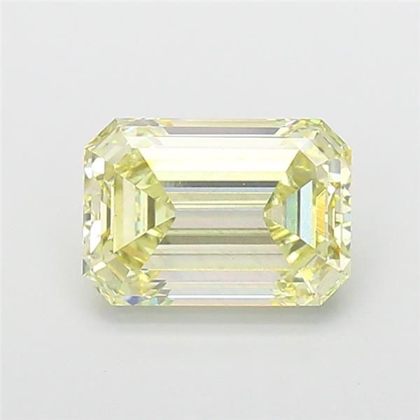 2.81 Carat