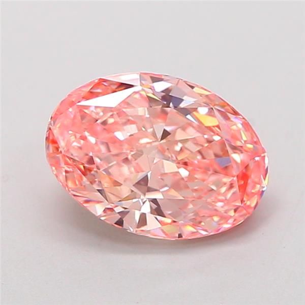 1.82 ct Oval diamond