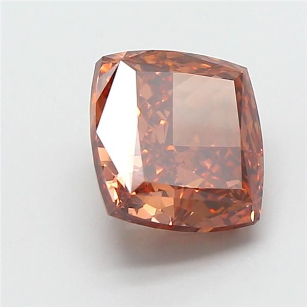 2.58 Carat