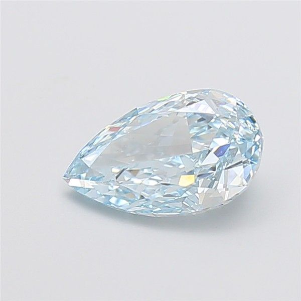 2.01 ct Pear diamond
