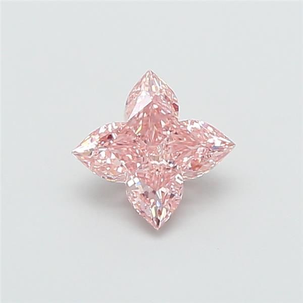 1.35 CT Fancy Intense Pink OTHER