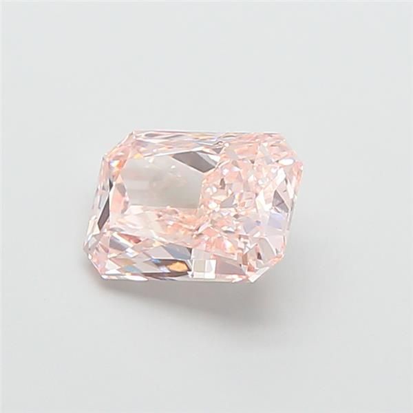 2.02 ct Radiant diamond
