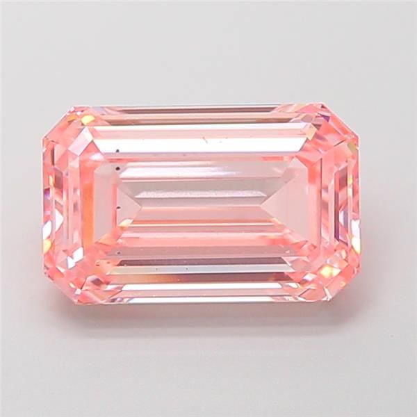 4.07 Carat