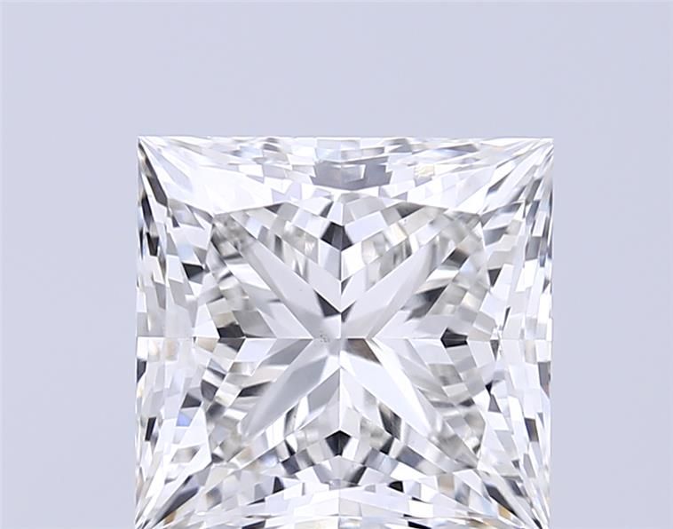 2.64 Carat