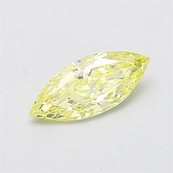 0.83 ct lab-grown Marquise Diamond