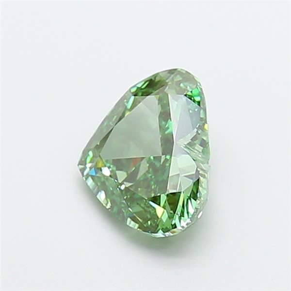 2.03 Carat
