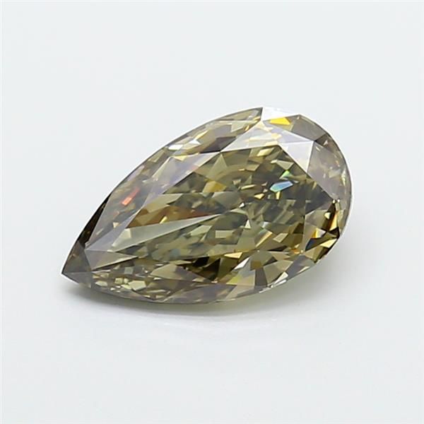 2.08 Carat