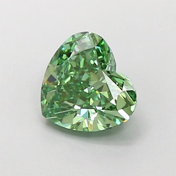 1.21 Carat