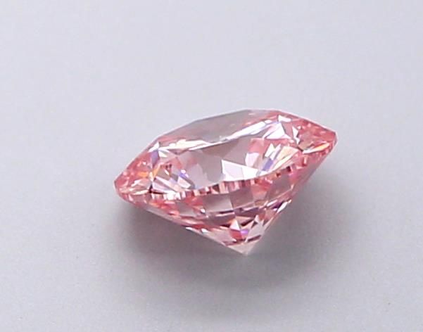 0.68 ct. round Lab Grown Diamond front image