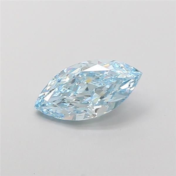 2.09 ct Marquise diamond