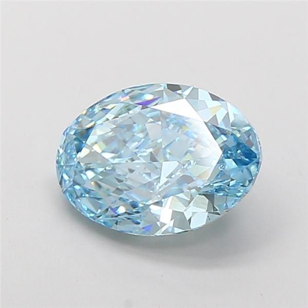 3.08 Carat