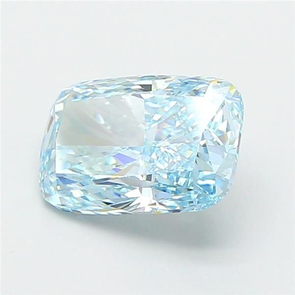 4.07 Carat