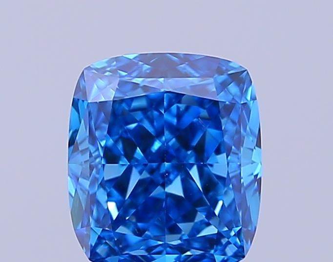 0.92 ct Cushion Brilliant diamond