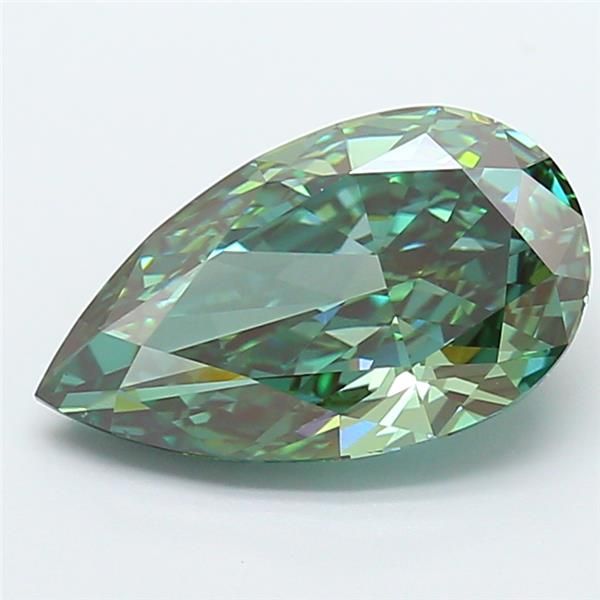 4.33 Carat