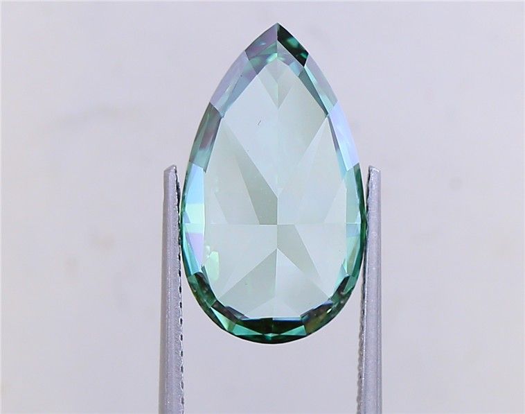 6.03 Carat