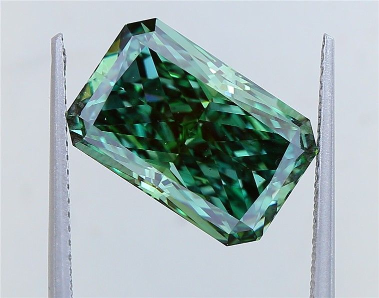 6.07 Carat