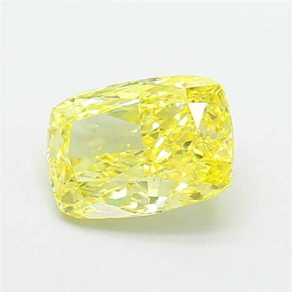 2.55 Carat