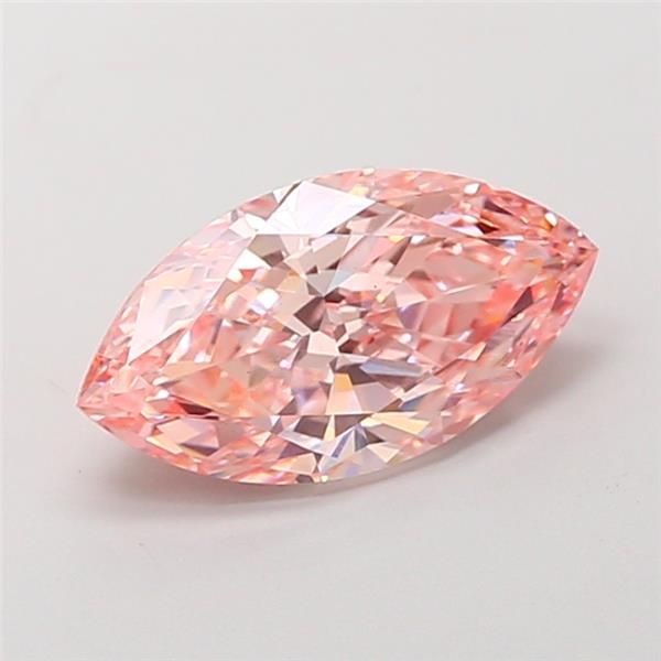 2.75 ct Marquise diamond