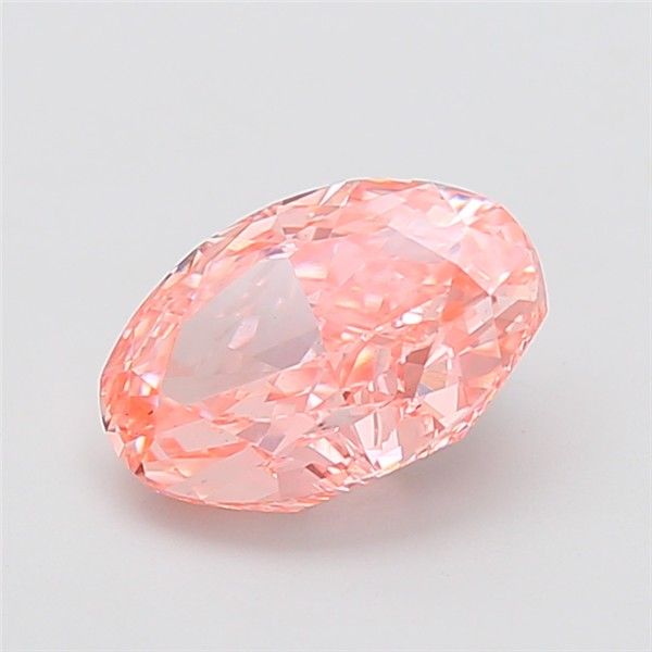 3.03 ct Oval diamond