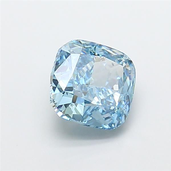 2.07 Carat