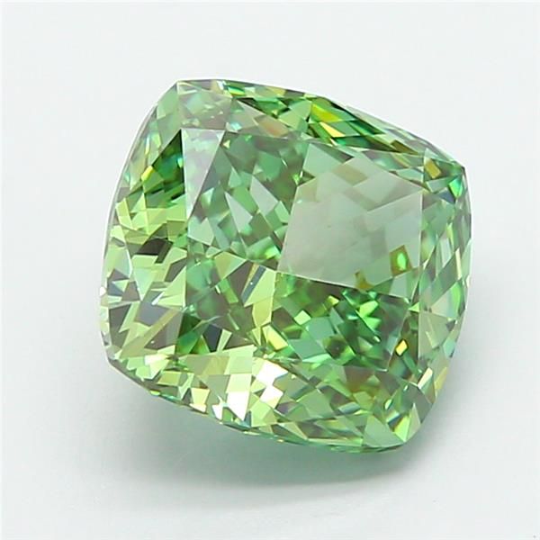 3.07 Carat