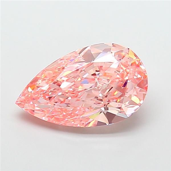 5.07 Carat