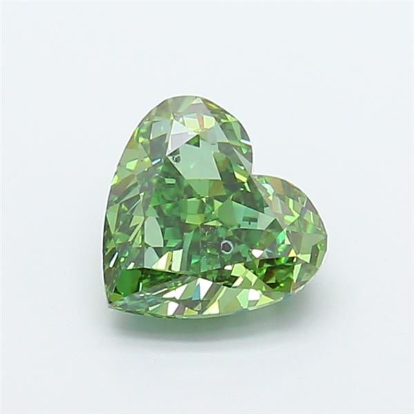 2.52 Carat