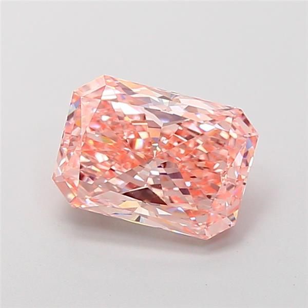 3.00 ct Radiant diamond