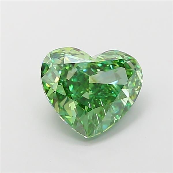 2.53 Carat