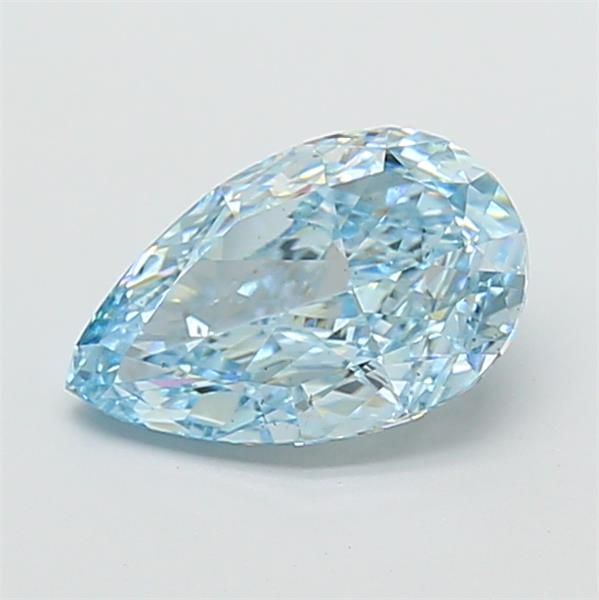 2.52 Carat