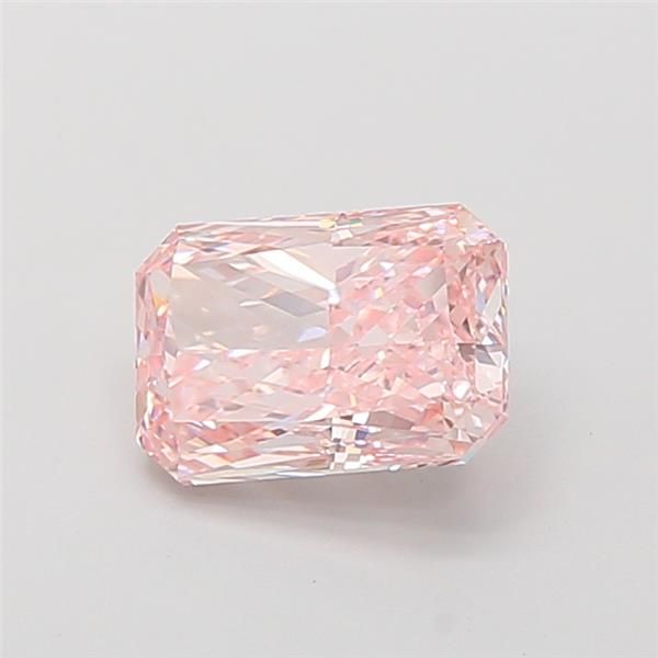 2.01 ct Radiant diamond